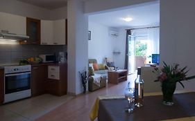 Apartment Helga