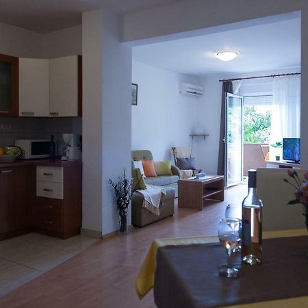 Apartment Helga Ližnjan Kültér fotó
