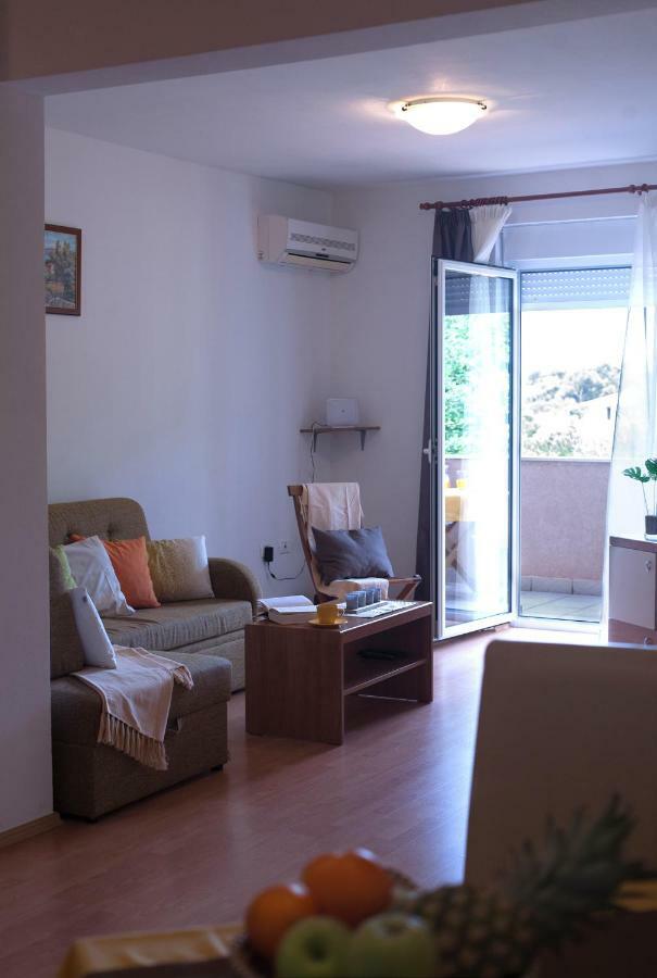 Apartment Helga Ližnjan Kültér fotó