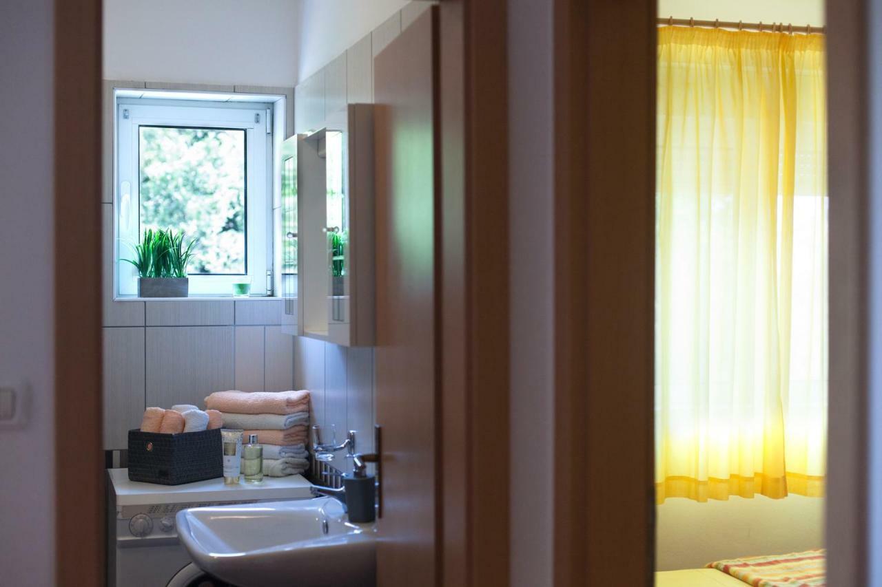 Apartment Helga Ližnjan Kültér fotó