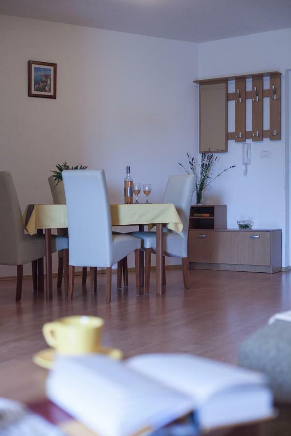 Apartment Helga Ližnjan Kültér fotó