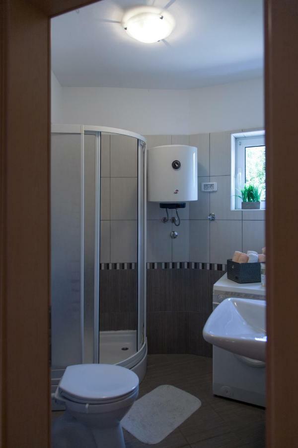 Apartment Helga Ližnjan Kültér fotó