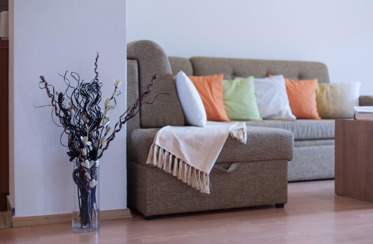 Apartment Helga Ližnjan Kültér fotó