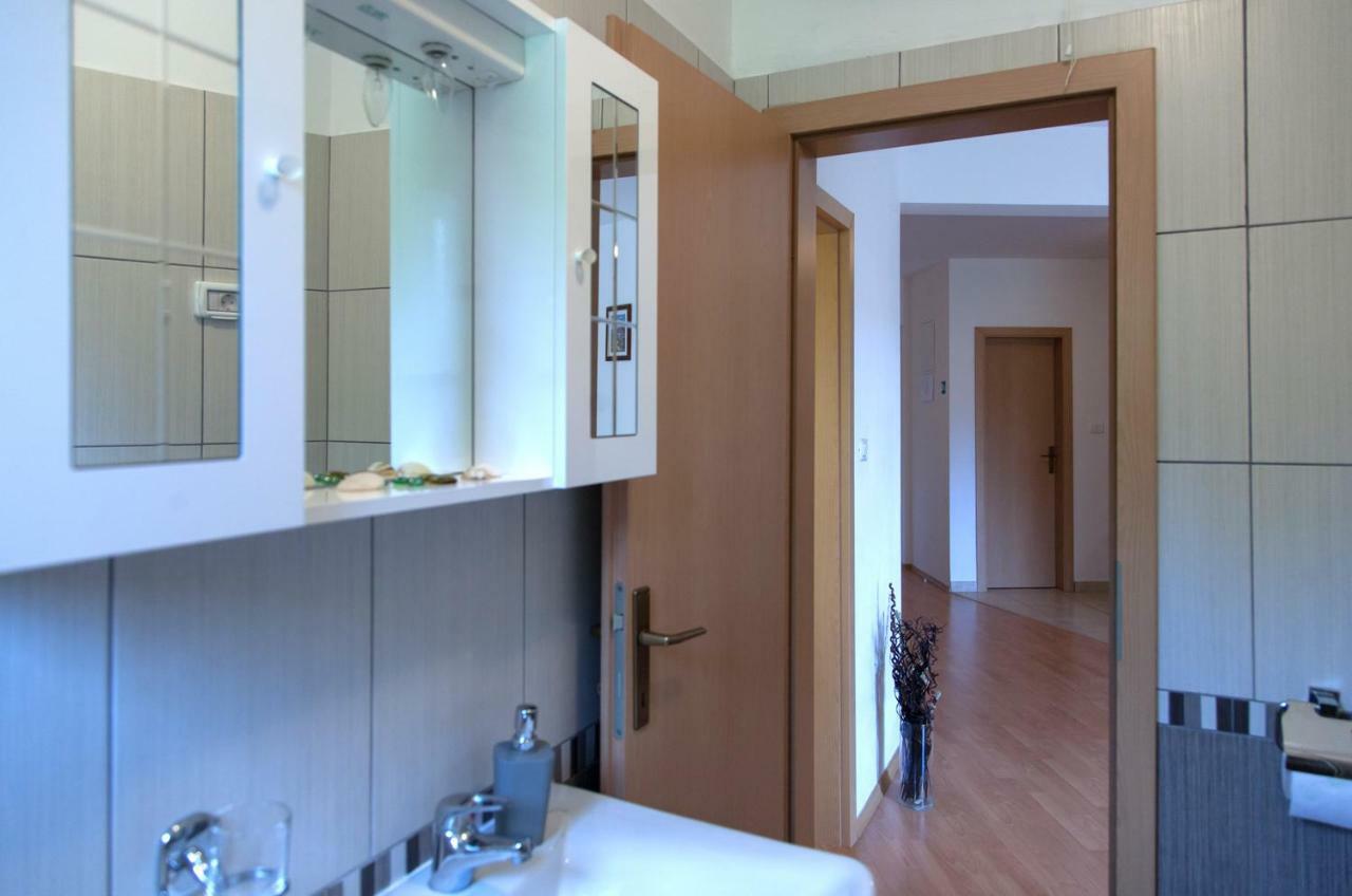 Apartment Helga Ližnjan Kültér fotó