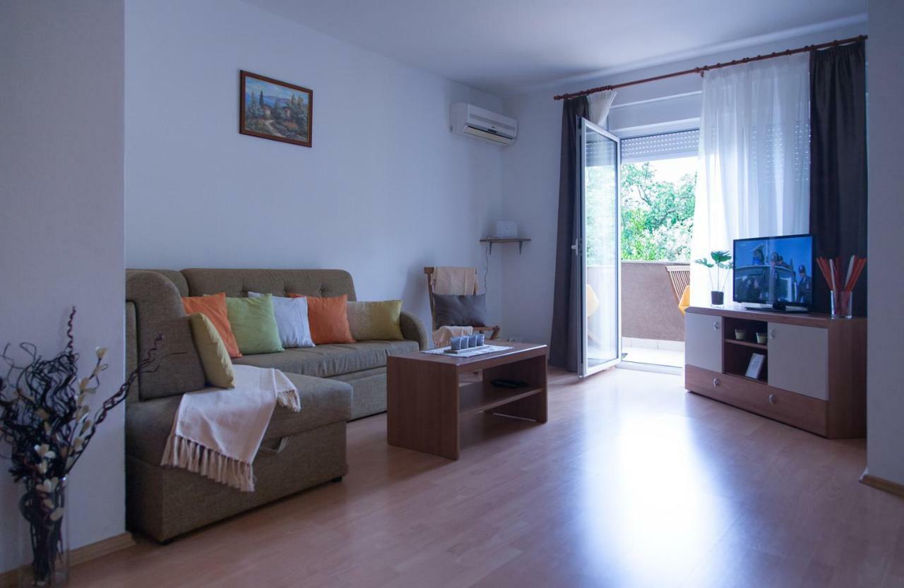 Apartment Helga Ližnjan Kültér fotó