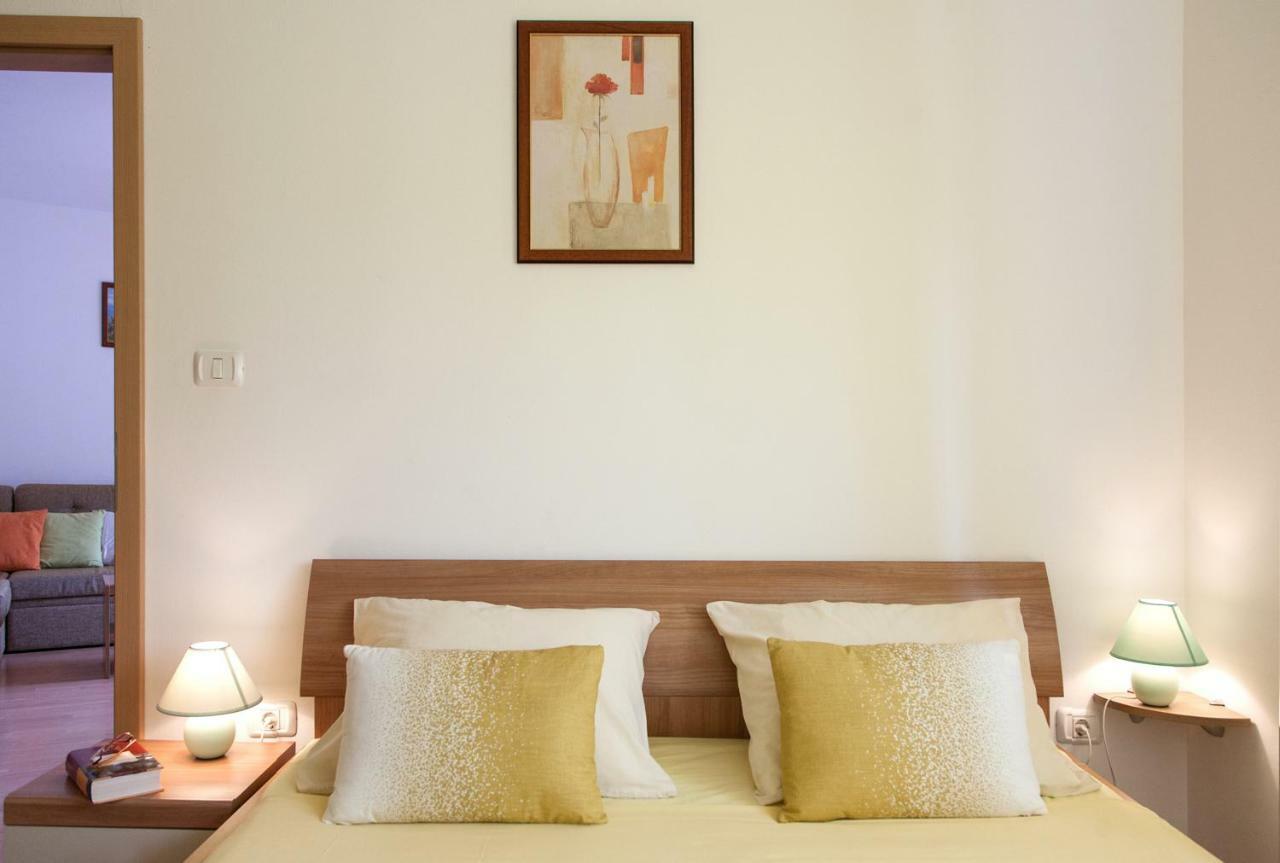 Apartment Helga Ližnjan Kültér fotó
