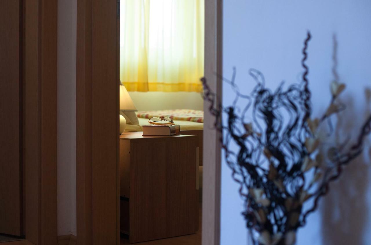 Apartment Helga Ližnjan Kültér fotó