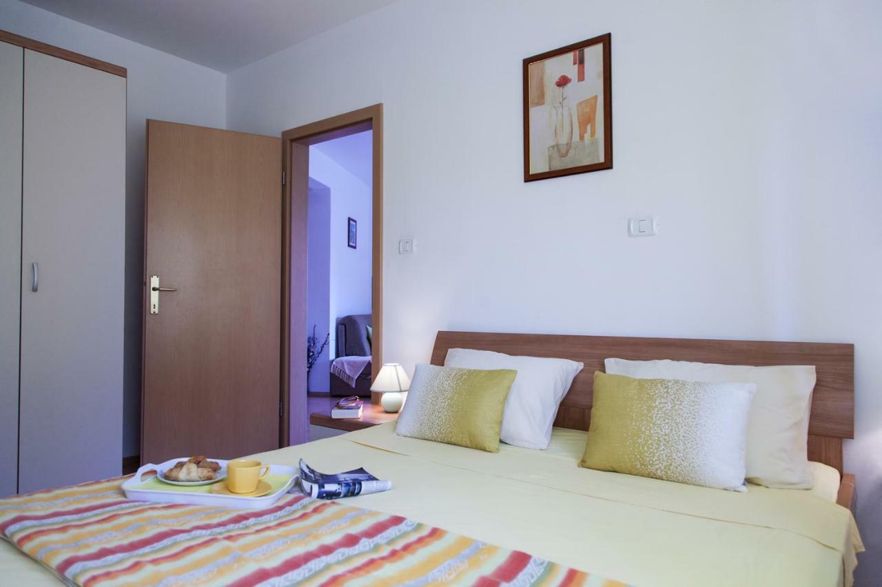 Apartment Helga Ližnjan Kültér fotó