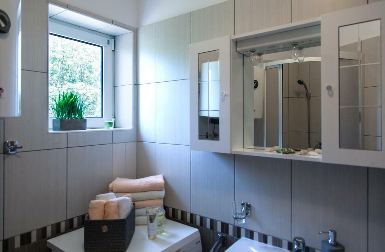 Apartment Helga Ližnjan Kültér fotó
