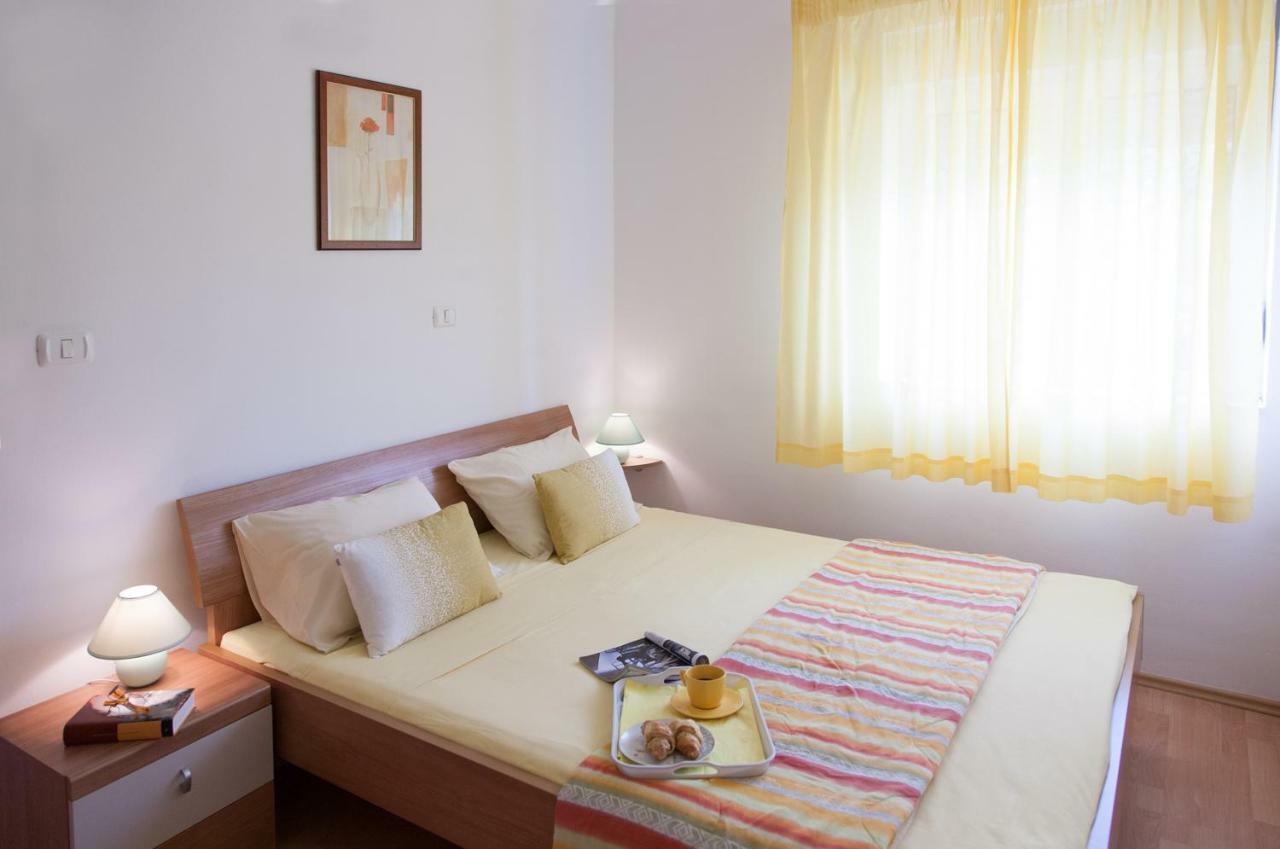 Apartment Helga Ližnjan Kültér fotó